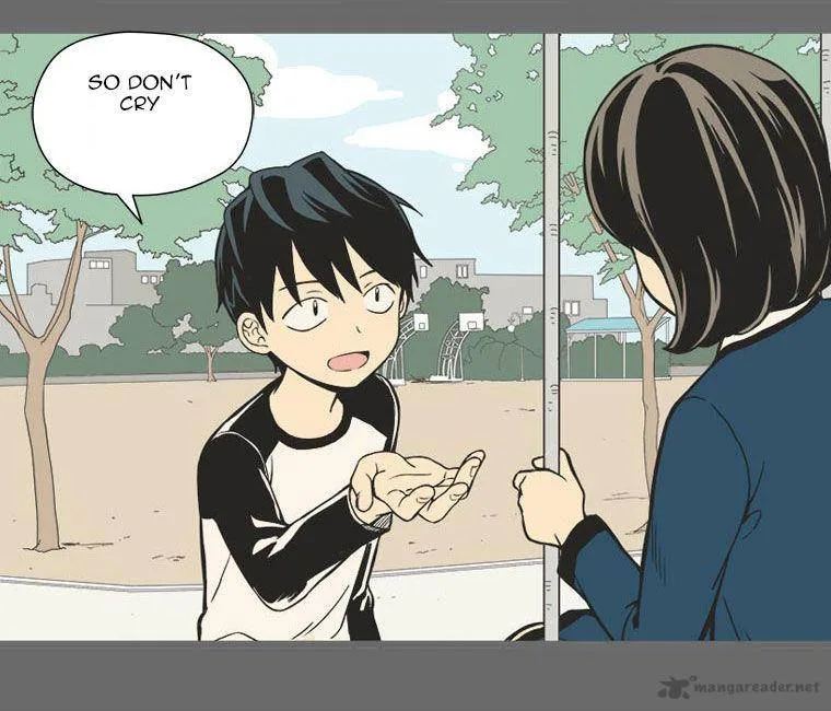 Weekly Boys' Dating Agency Chapter 6 page 57