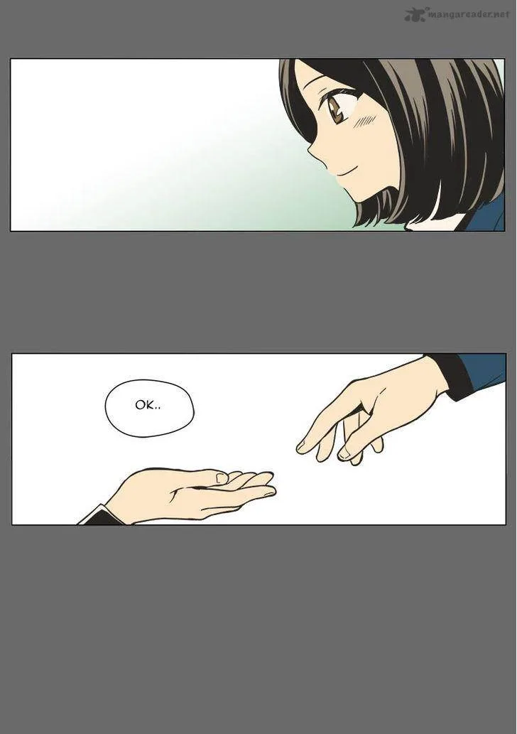 Weekly Boys' Dating Agency Chapter 6 page 58
