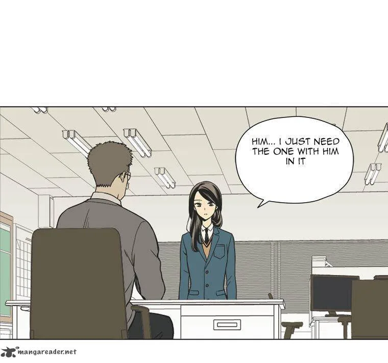 Weekly Boys' Dating Agency Chapter 6 page 65