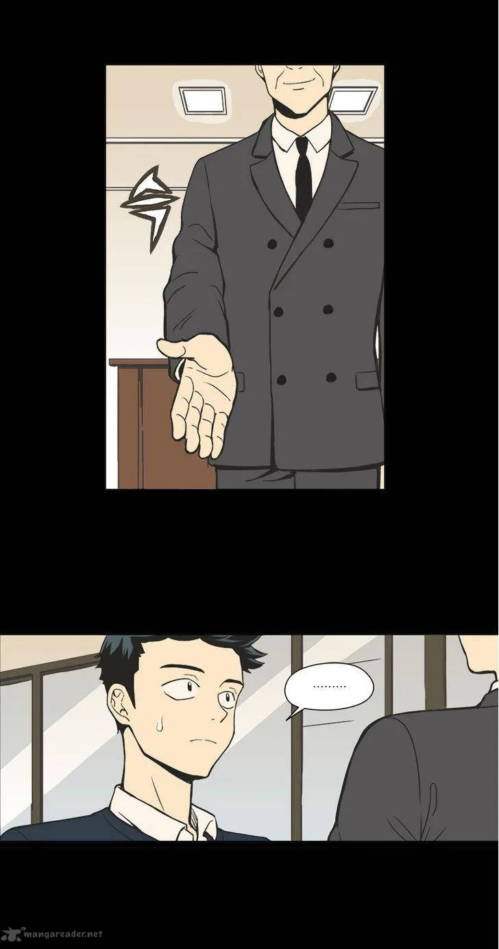 Weekly Boys' Dating Agency Chapter 7 page 12