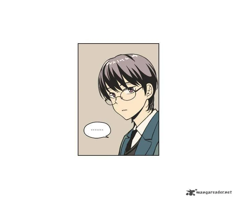 Weekly Boys' Dating Agency Chapter 7 page 21