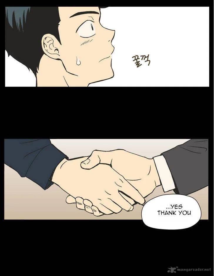Weekly Boys' Dating Agency Chapter 7 page 14