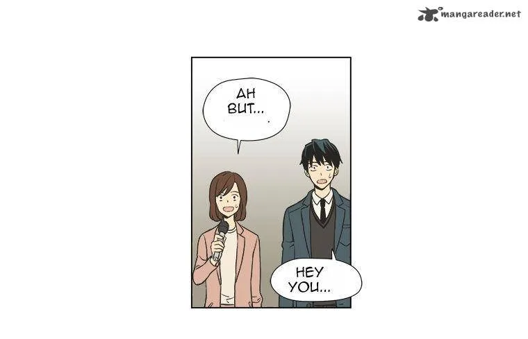 Weekly Boys' Dating Agency Chapter 7 page 32