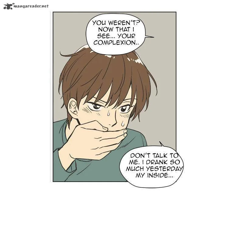 Weekly Boys' Dating Agency Chapter 7 page 29