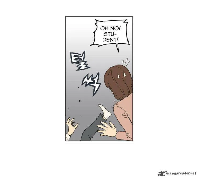 Weekly Boys' Dating Agency Chapter 7 page 36