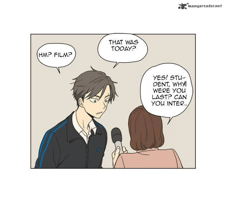 Weekly Boys' Dating Agency Chapter 7 page 41
