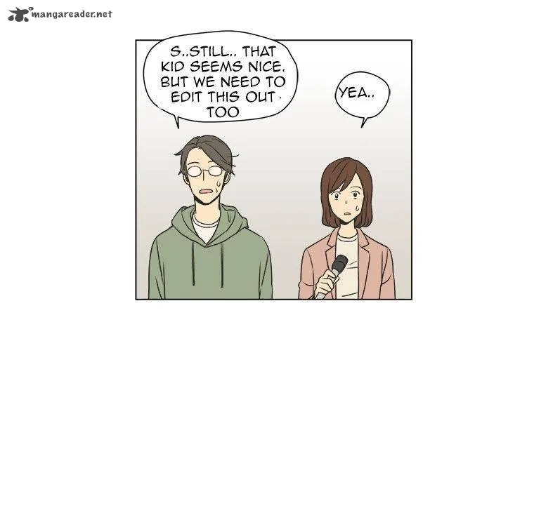 Weekly Boys' Dating Agency Chapter 7 page 39