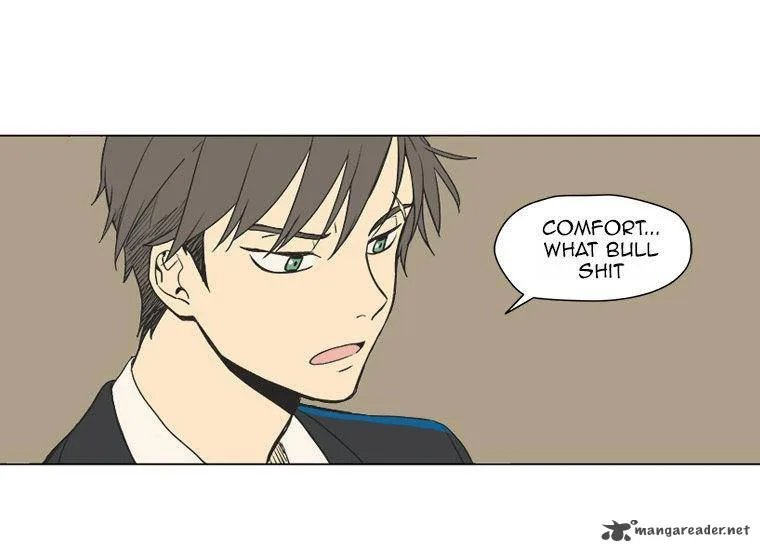Weekly Boys' Dating Agency Chapter 7 page 43