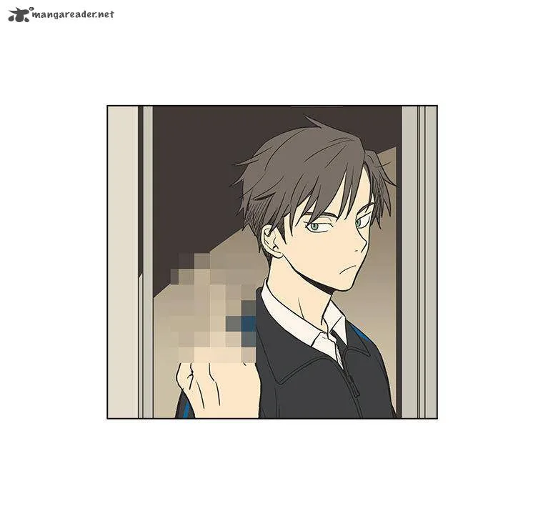 Weekly Boys' Dating Agency Chapter 7 page 47