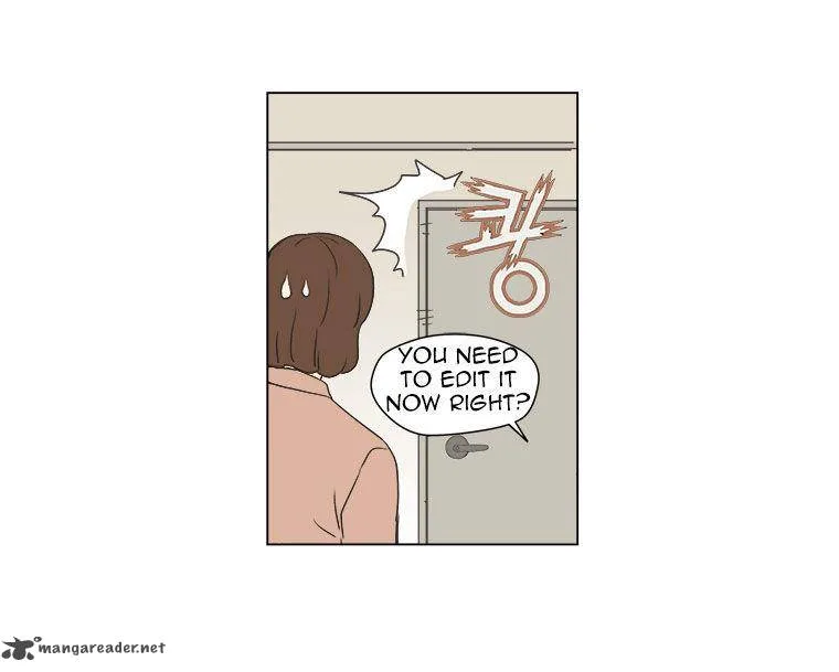 Weekly Boys' Dating Agency Chapter 7 page 49