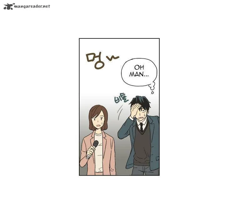 Weekly Boys' Dating Agency Chapter 7 page 48