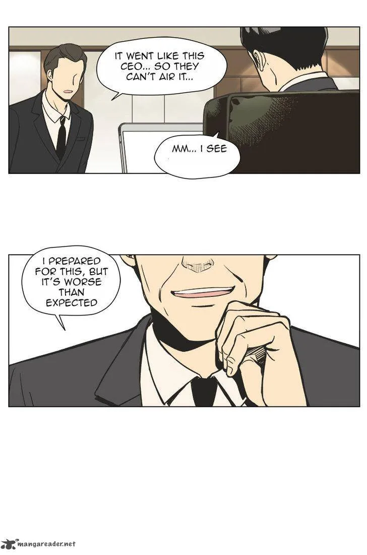 Weekly Boys' Dating Agency Chapter 7 page 52