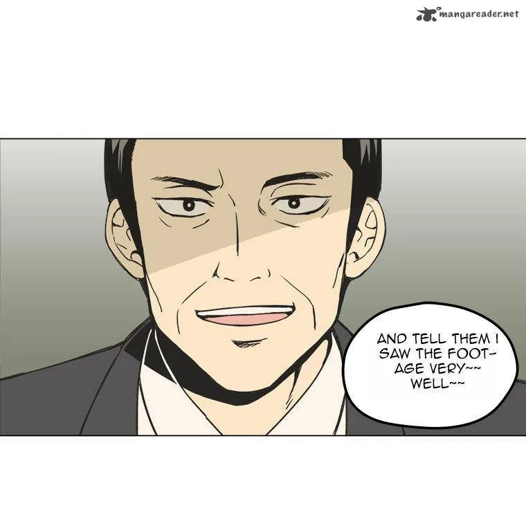 Weekly Boys' Dating Agency Chapter 7 page 54