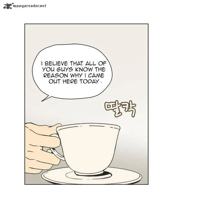 Weekly Boys' Dating Agency Chapter 8 page 7