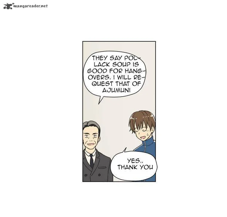 Weekly Boys' Dating Agency Chapter 8 page 24