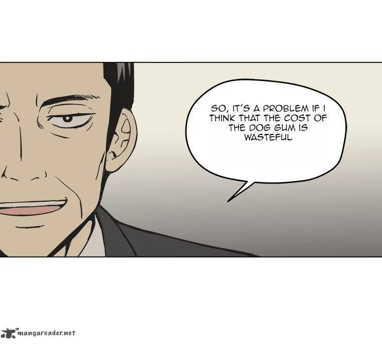 Weekly Boys' Dating Agency Chapter 8 page 18