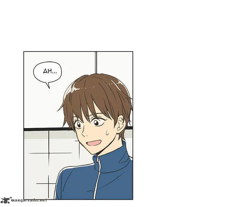 Weekly Boys' Dating Agency Chapter 8 page 22