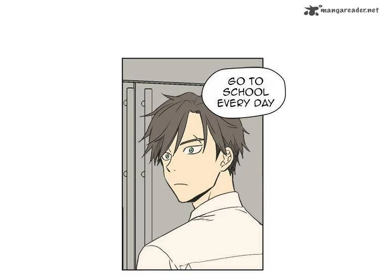Weekly Boys' Dating Agency Chapter 8 page 32