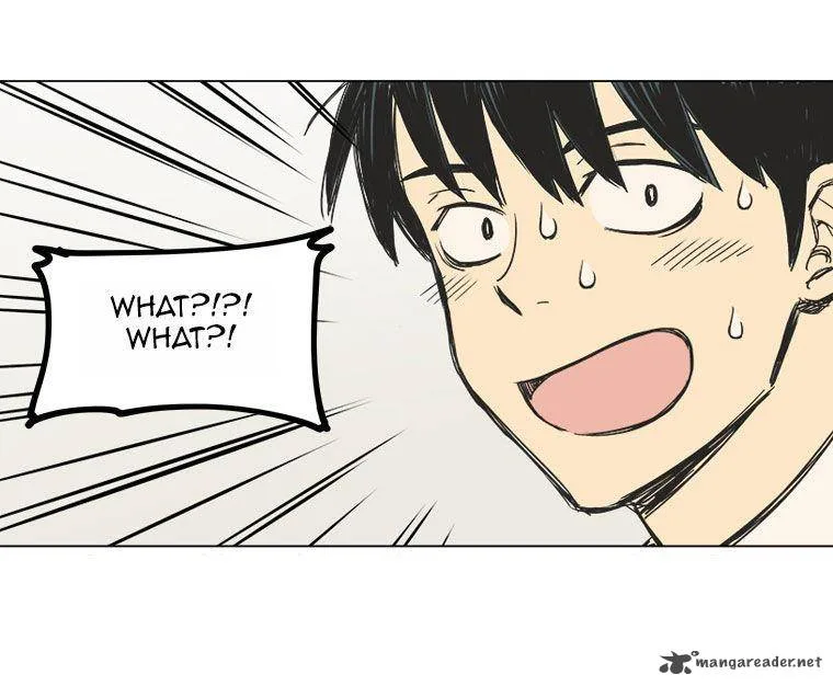 Weekly Boys' Dating Agency Chapter 8 page 45