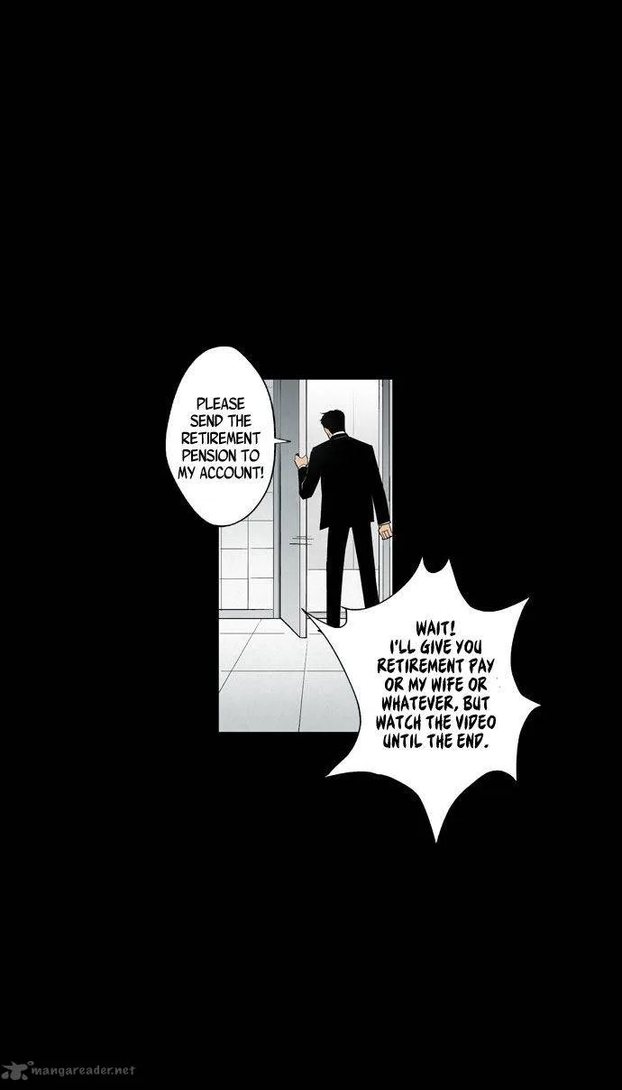 Welcome to Ghost City Chapter 1 page 29