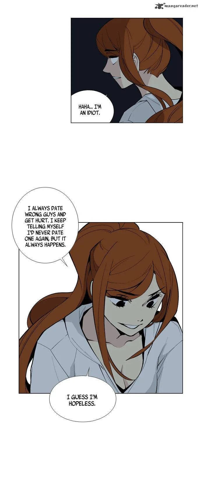 Welcome to Ghost City Chapter 10 page 9
