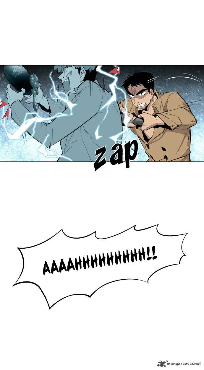 Welcome to Ghost City Chapter 10 page 4