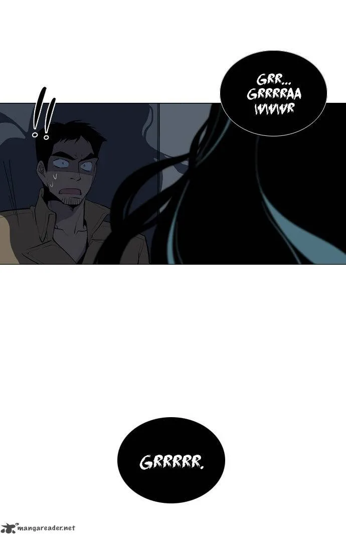 Welcome to Ghost City Chapter 10 page 26