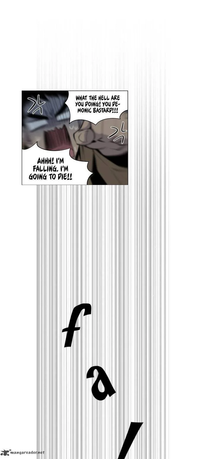 Welcome to Ghost City Chapter 11 page 12