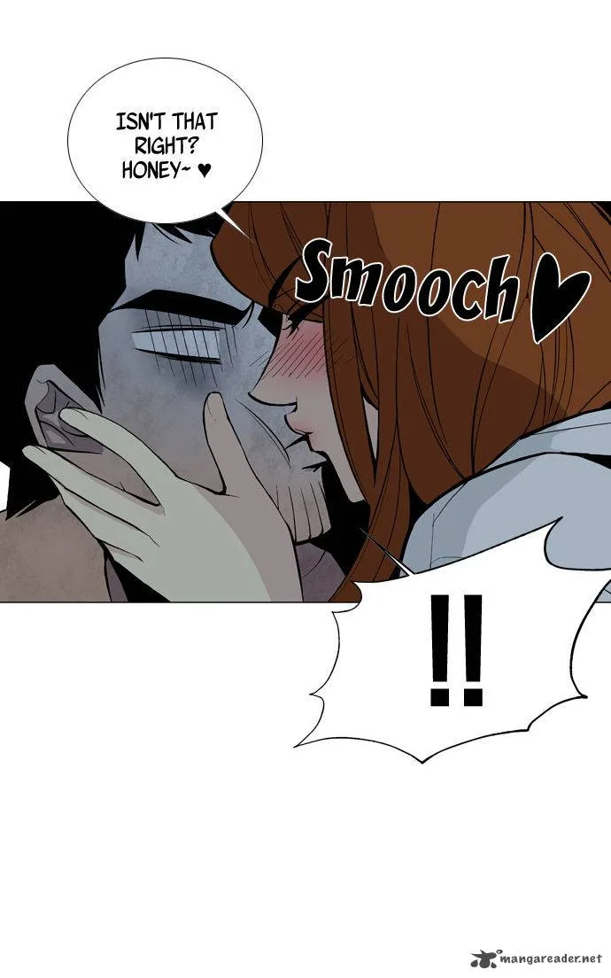 Welcome to Ghost City Chapter 11 page 30