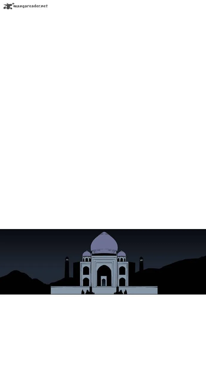 Welcome to Ghost City Chapter 13 page 12
