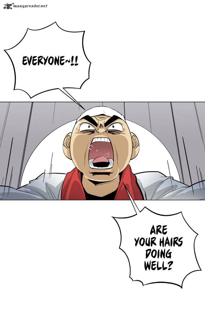 Welcome to Ghost City Chapter 13 page 13