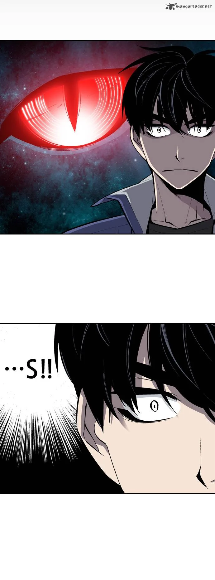 Welcome to Ghost City Chapter 18 page 31