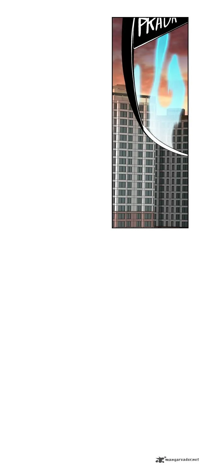 Welcome to Ghost City Chapter 20 page 6