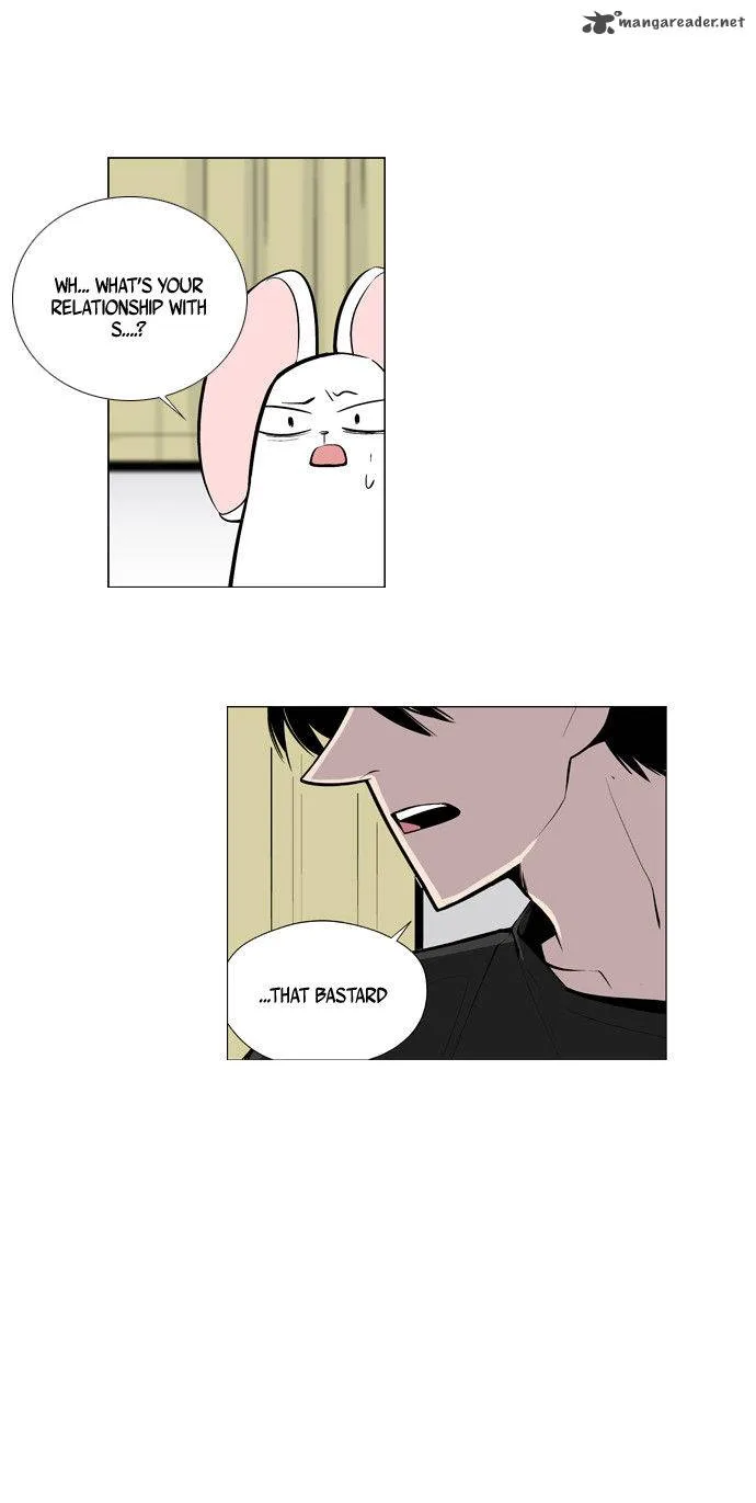 Welcome to Ghost City Chapter 25 page 2