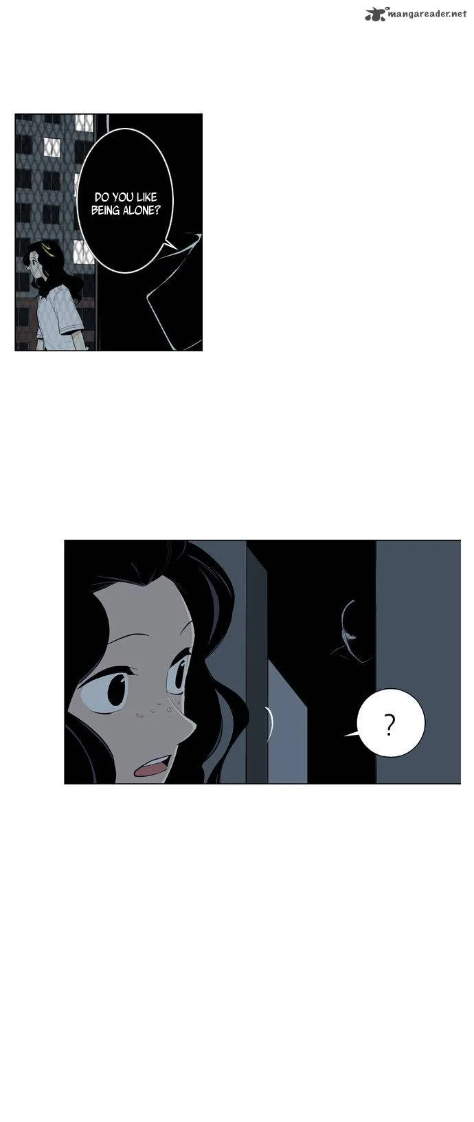 Welcome to Ghost City Chapter 30 page 2