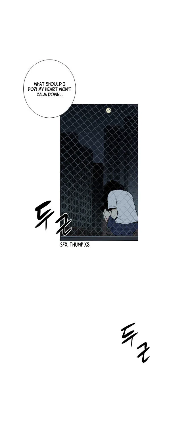 Welcome to Ghost City Chapter 31 page 2