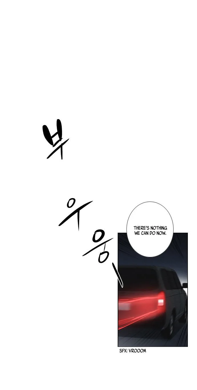 Welcome to Ghost City Chapter 34 page 29