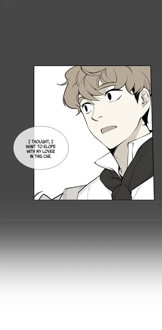 Welcome to Ghost City Chapter 8 page 31