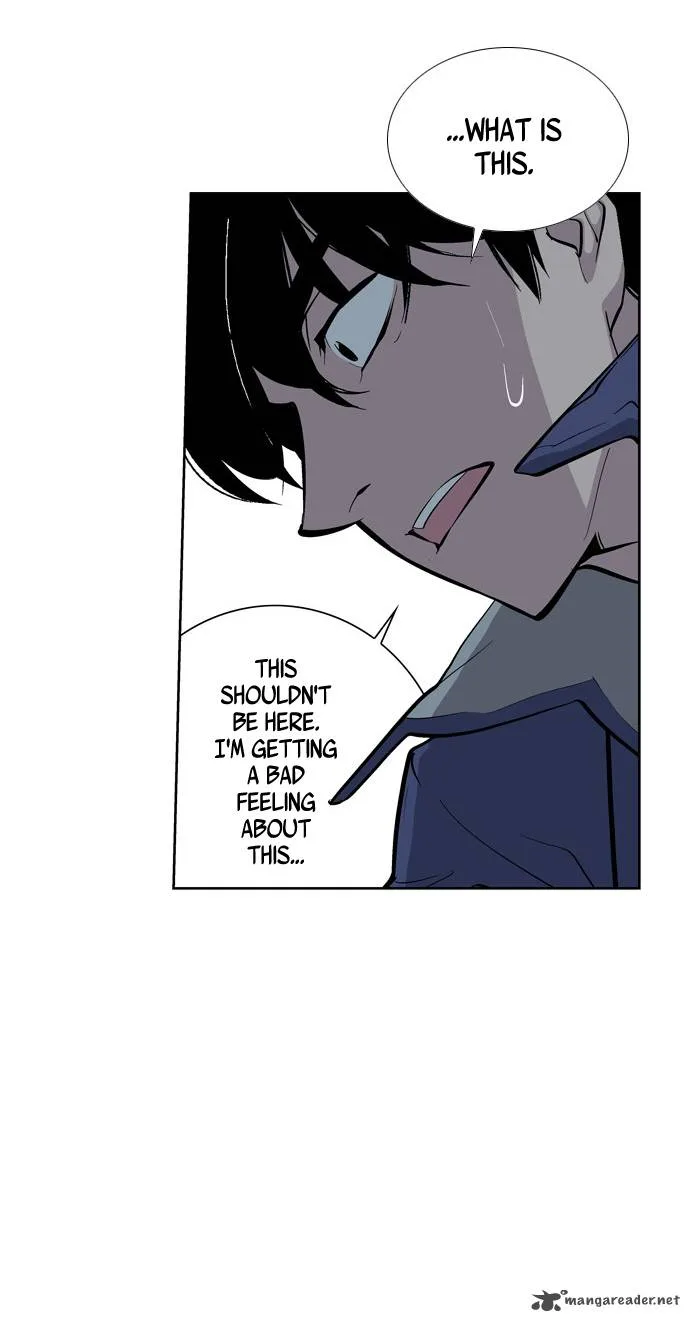 Welcome to Ghost City Chapter 9 page 24