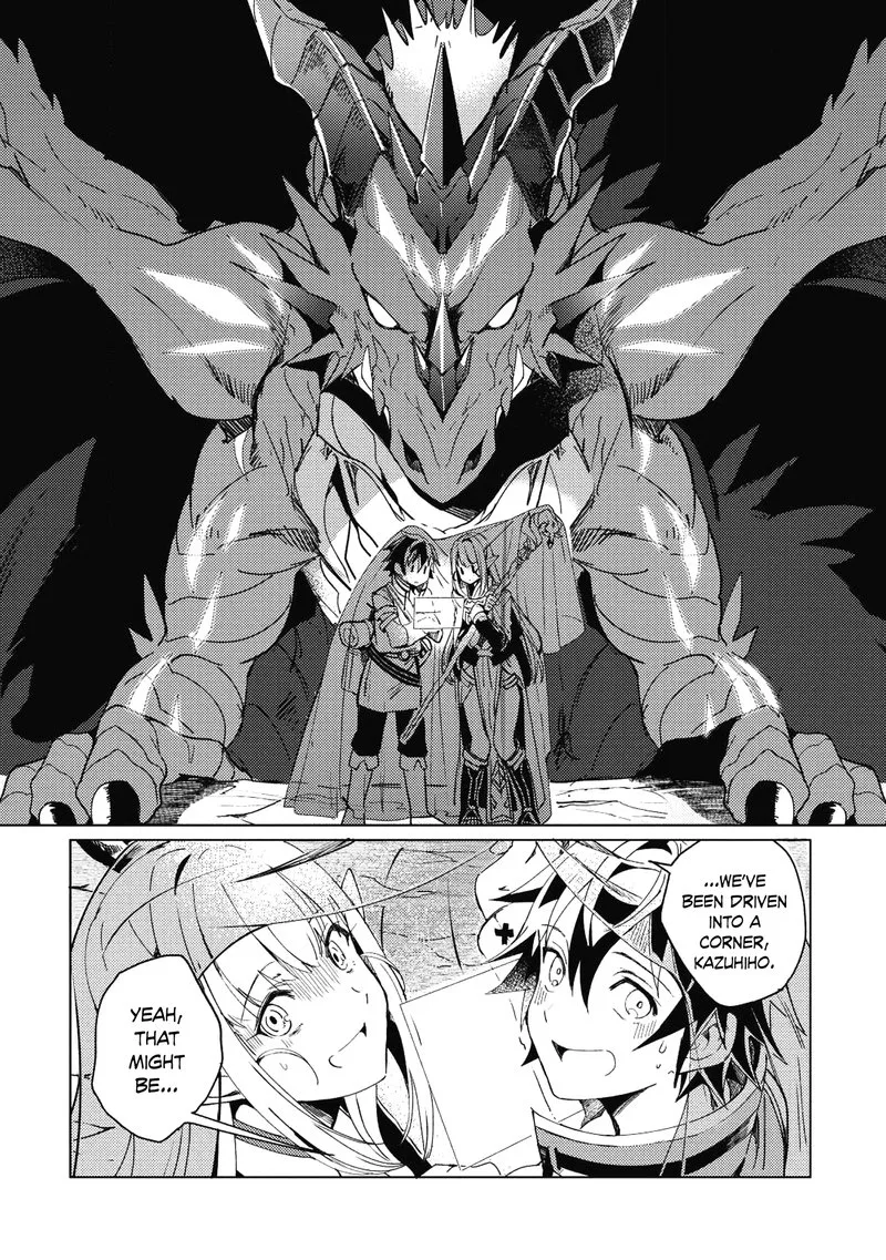 Welcome to Japan, Elf-san! Chapter 1 page 30