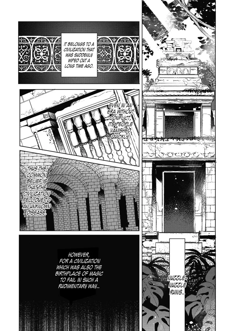 Welcome to Japan, Elf-san! Chapter 1 page 15