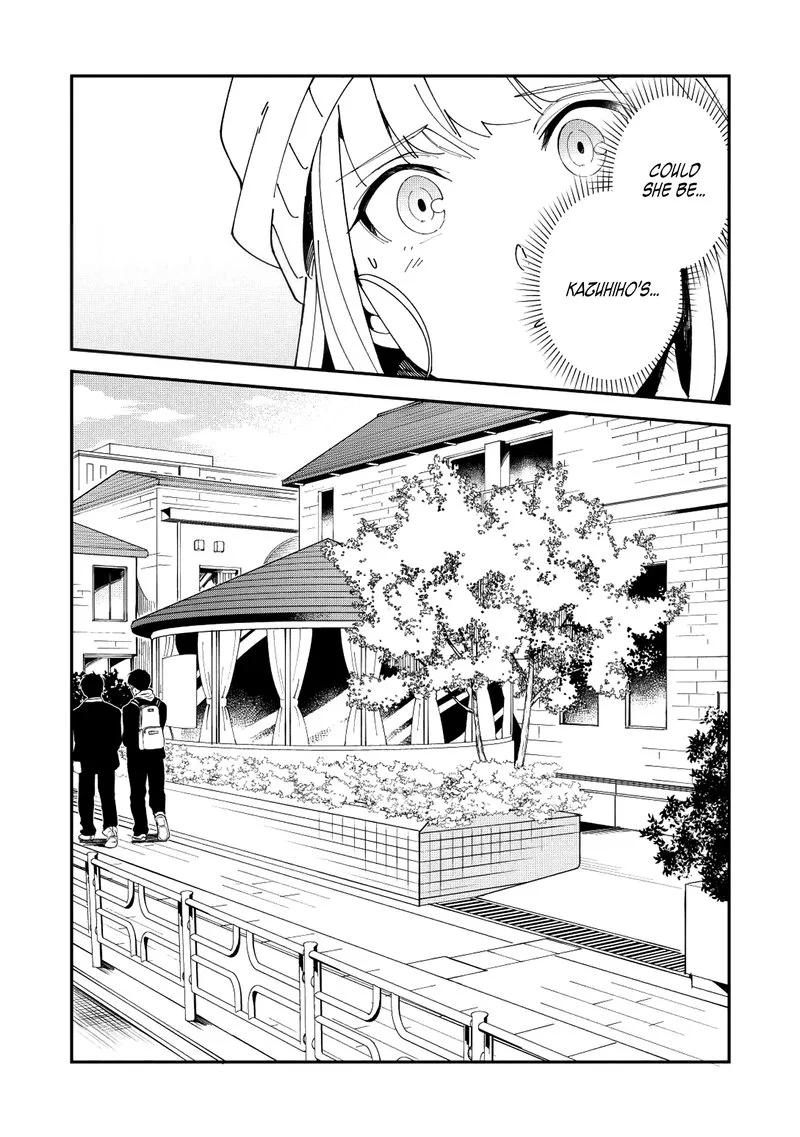 Welcome to Japan, Elf-san! Chapter 10 page 2
