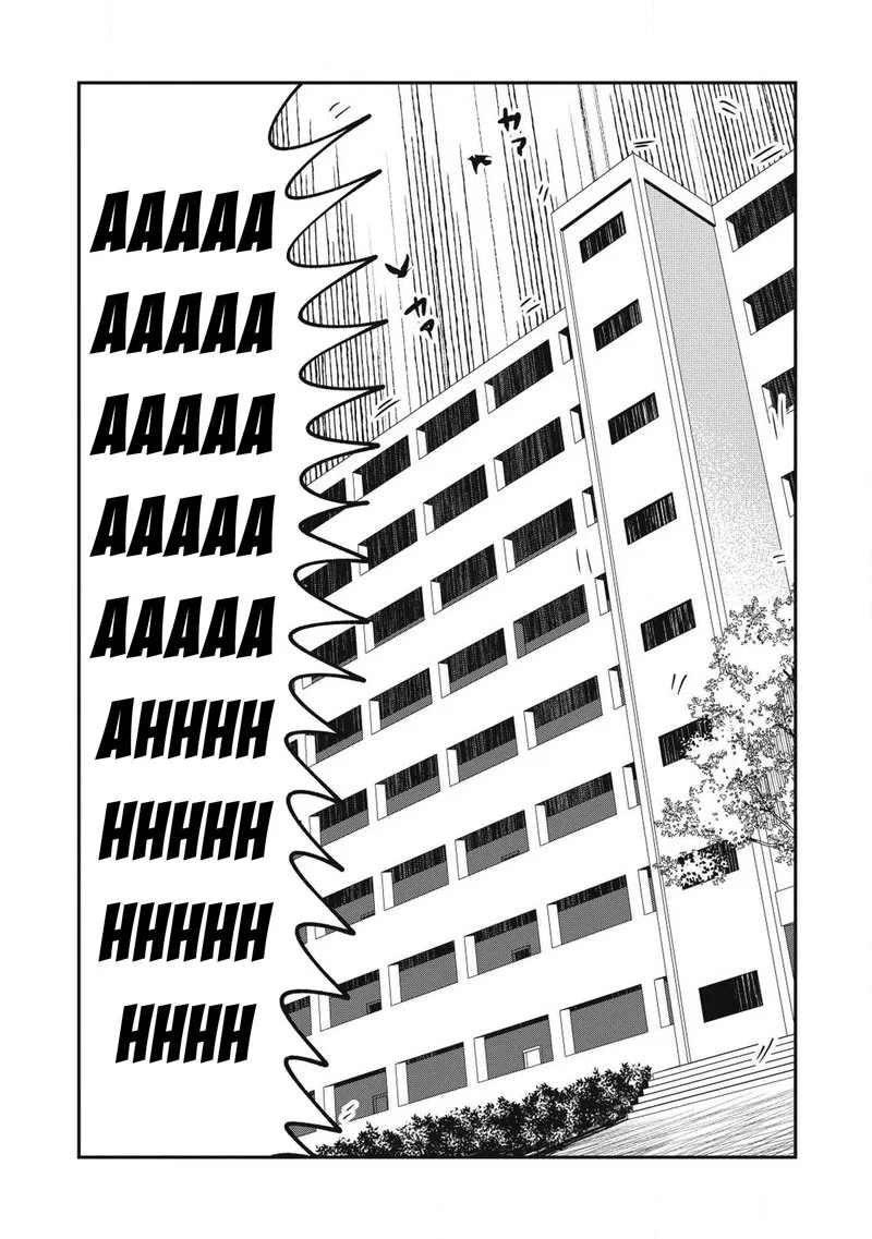 Welcome to Japan, Elf-san! Chapter 11 page 8