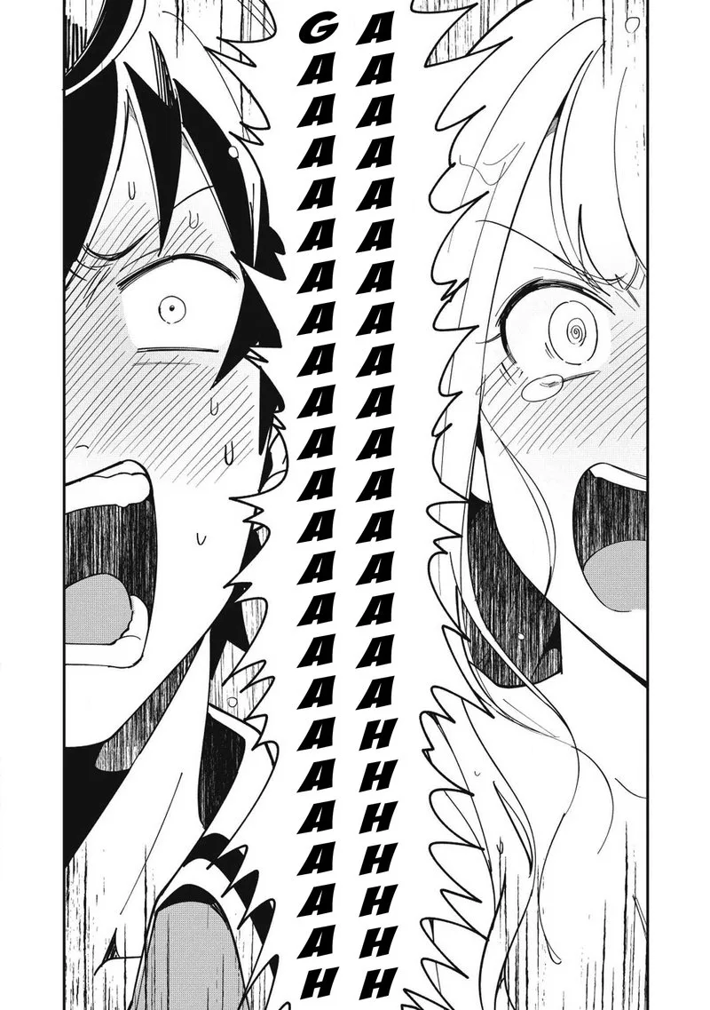 Welcome to Japan, Elf-san! Chapter 11 page 6