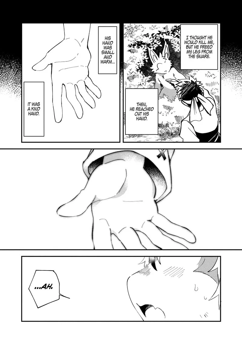 Welcome to Japan, Elf-san! Chapter 12 page 19
