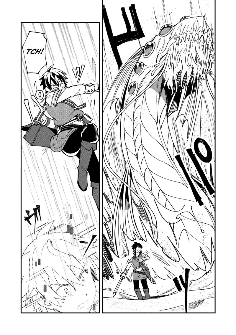 Welcome to Japan, Elf-san! Chapter 12 page 10