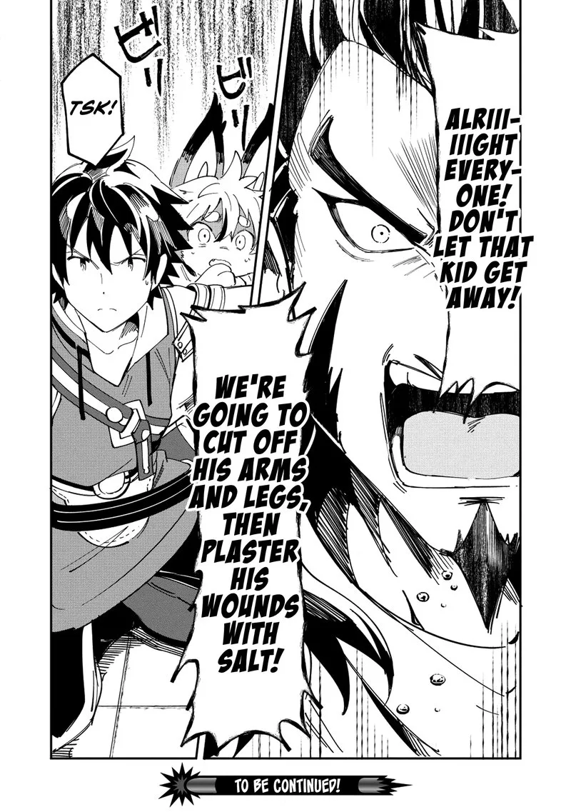 Welcome to Japan, Elf-san! Chapter 12 page 24