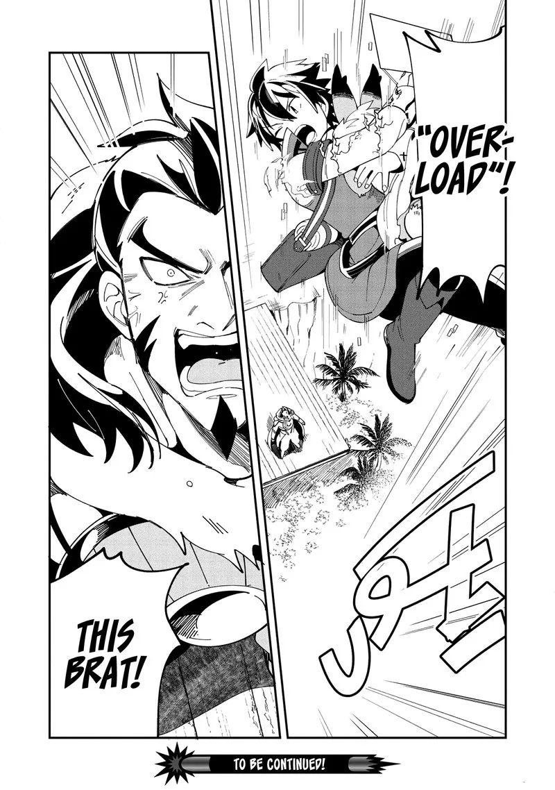 Welcome to Japan, Elf-san! Chapter 13 page 24