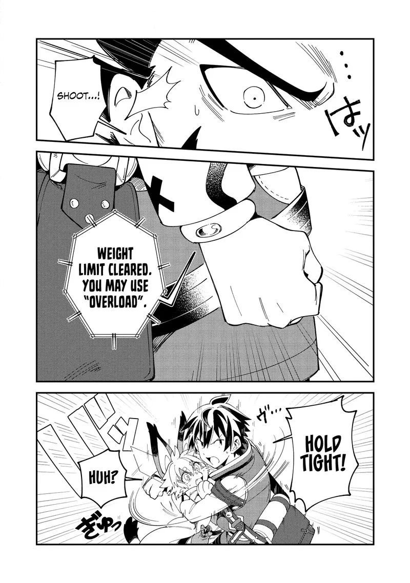Welcome to Japan, Elf-san! Chapter 13 page 23