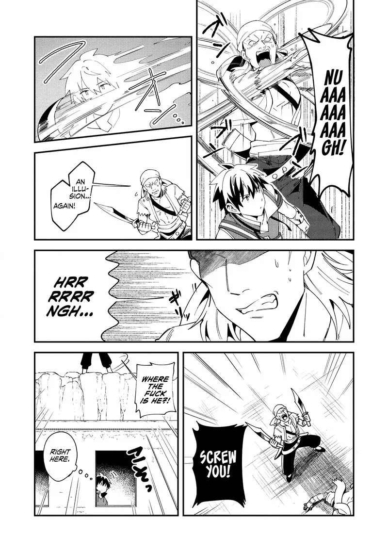 Welcome to Japan, Elf-san! Chapter 13 page 11